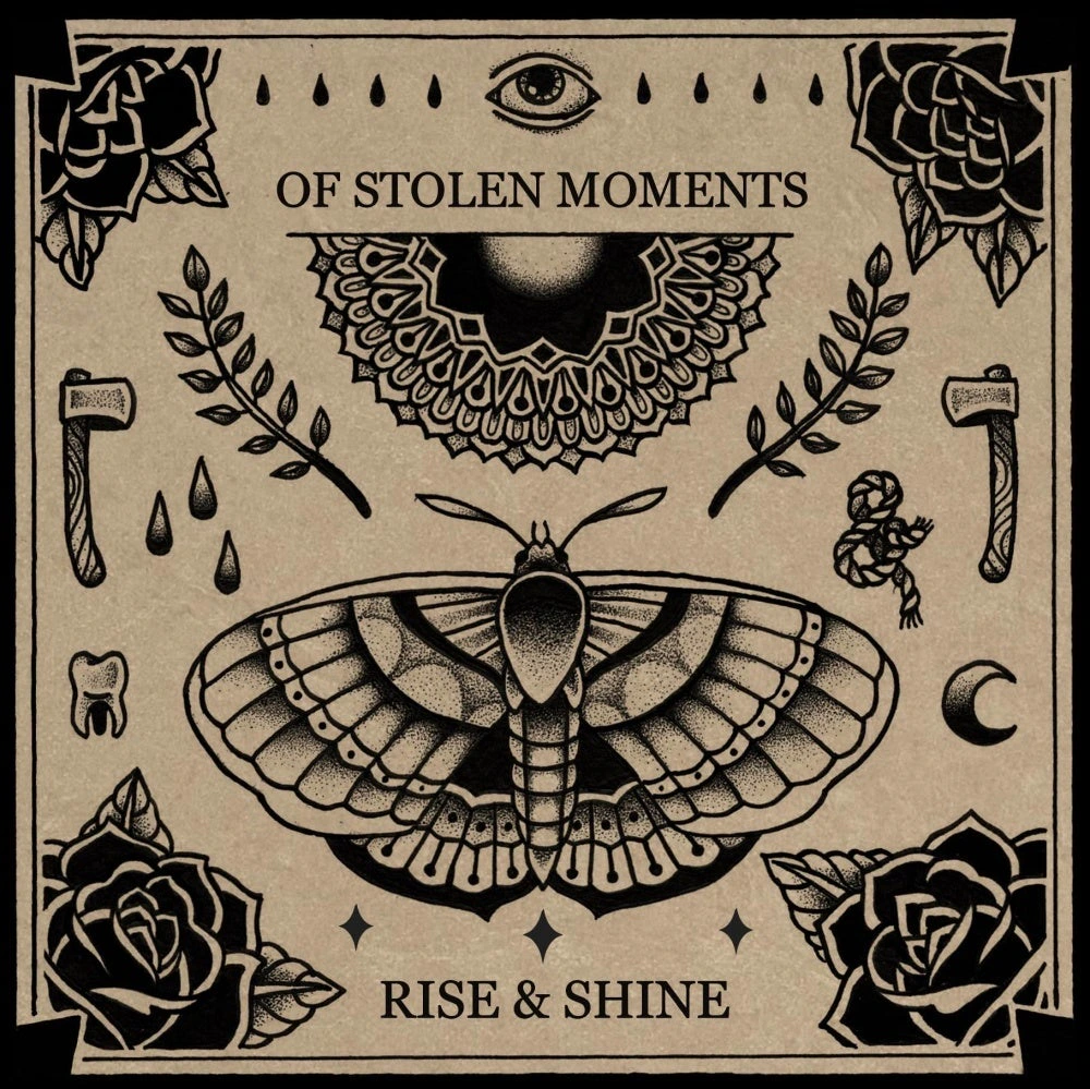 Of Stolen Moments