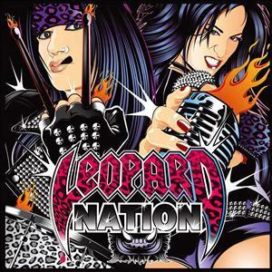 Leopard Nation