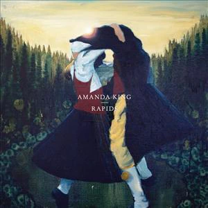 Amanda King