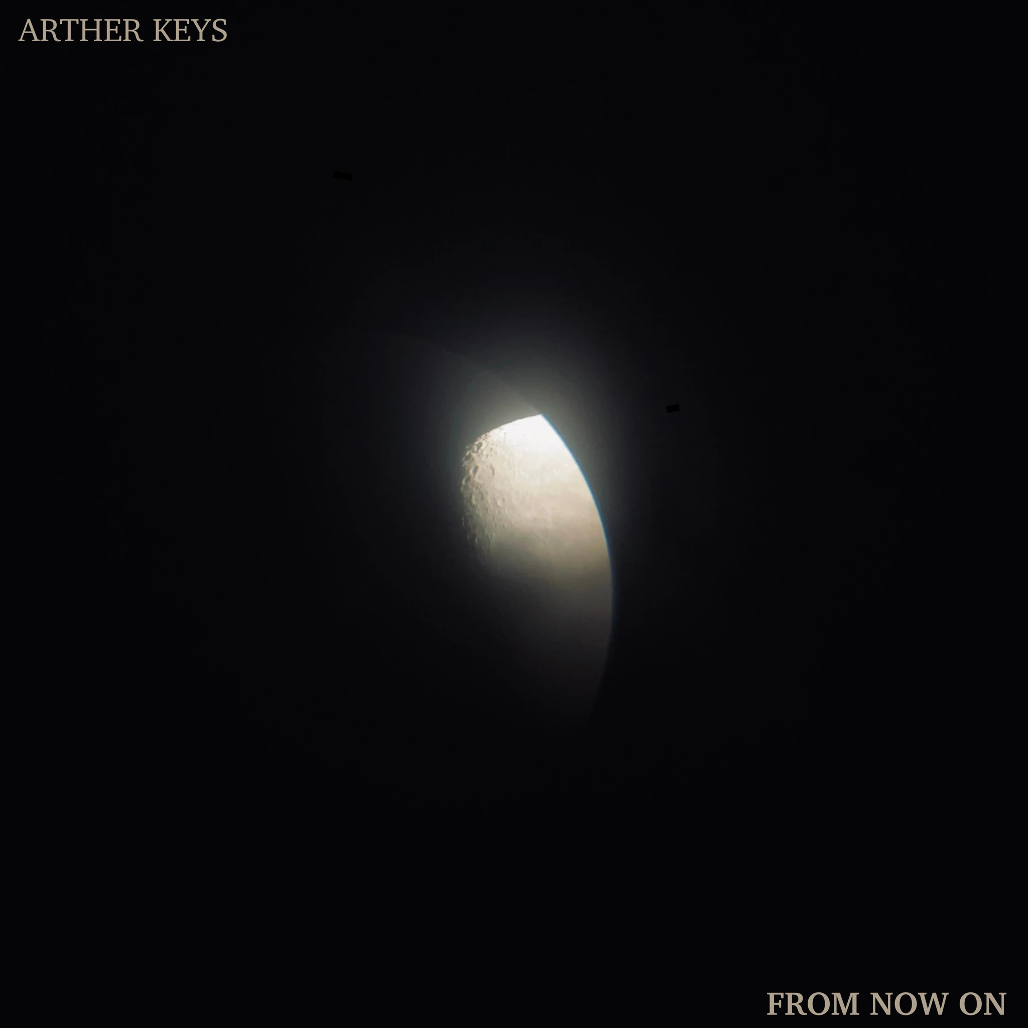 Arther Keys