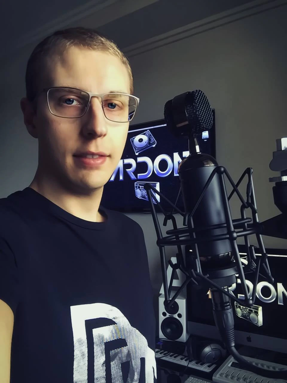 ARDON