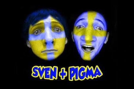 Sven