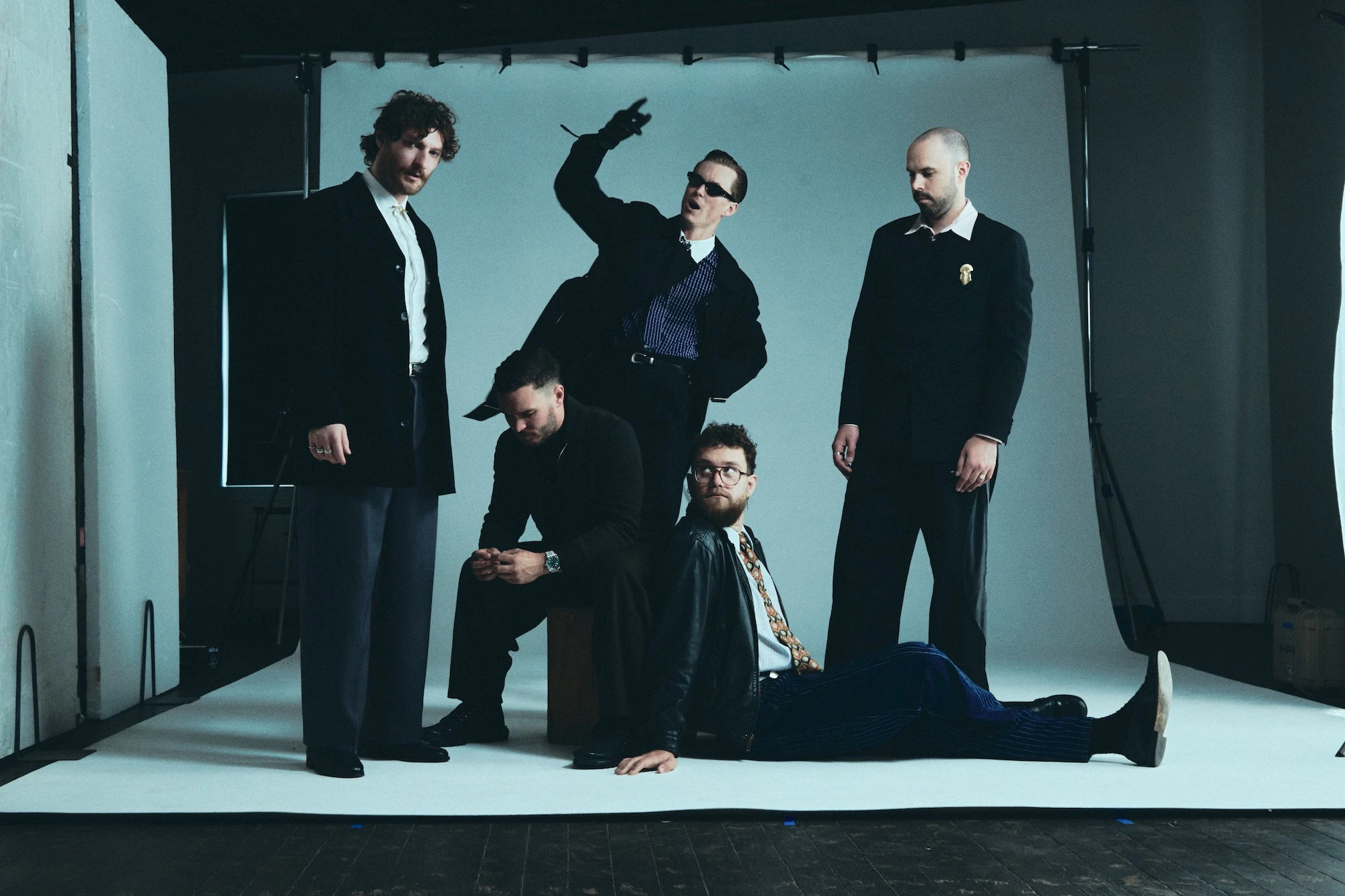 Mac The Knife