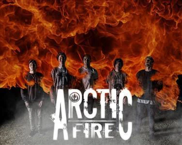 Arctic Fire