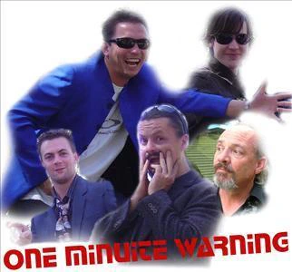 ONE MINUTE WARNING