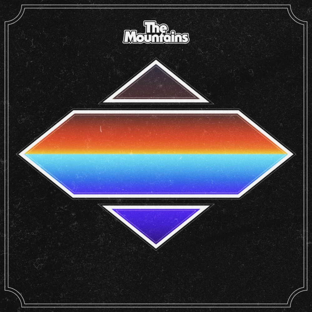 The Mountains
