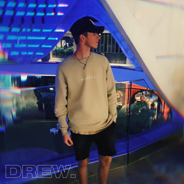 Drew
