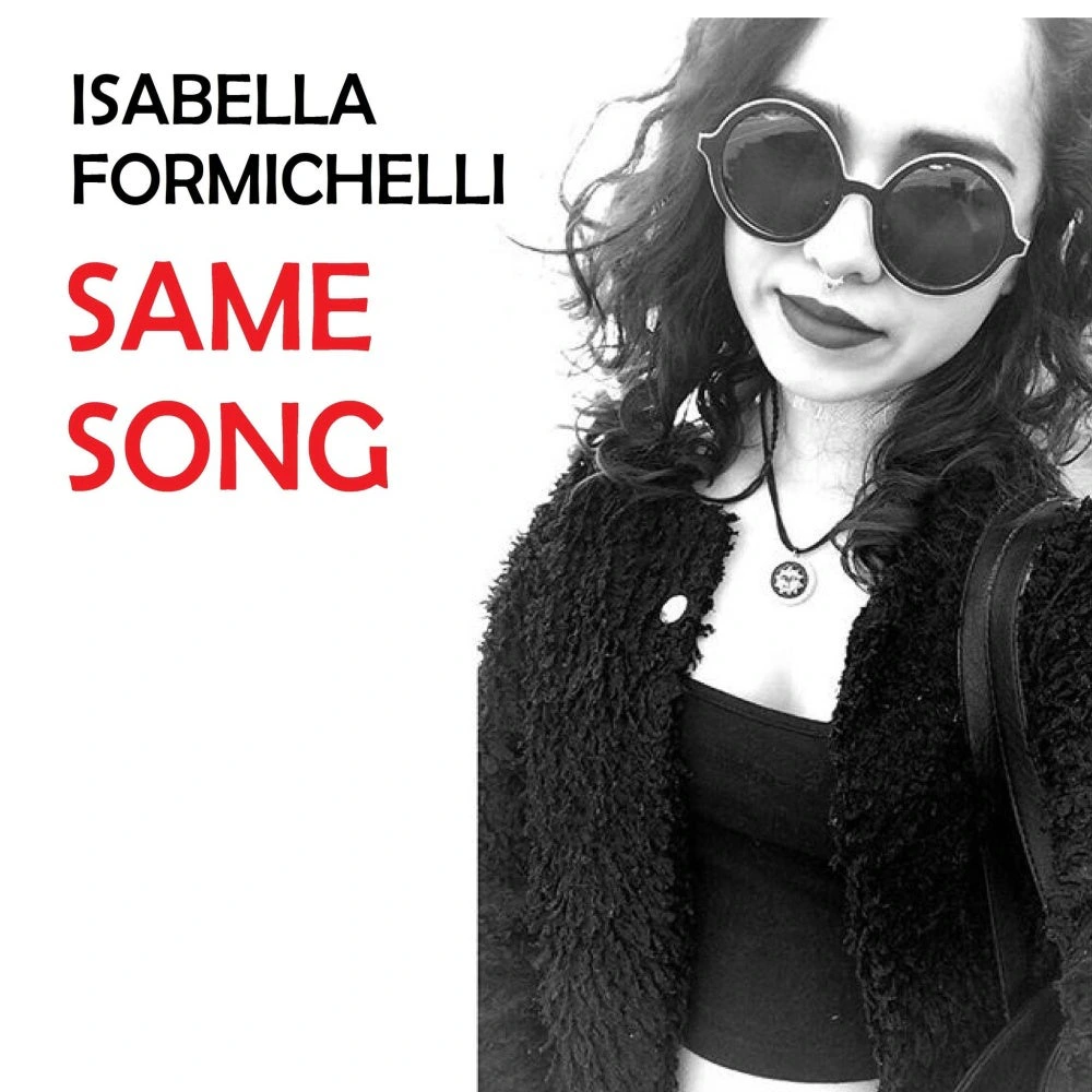 Isabella Formichelli