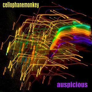 Cellophanemonkey
