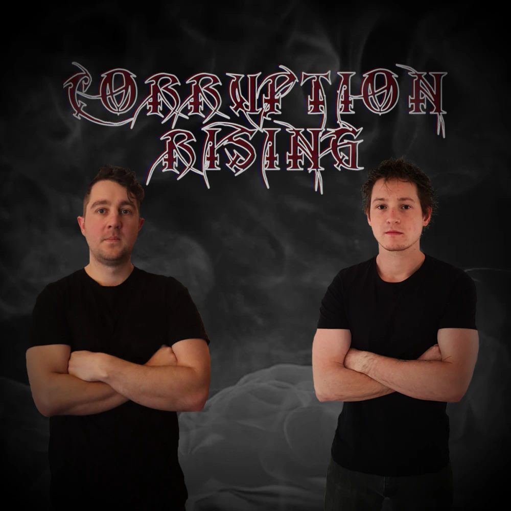 Corruption Rising