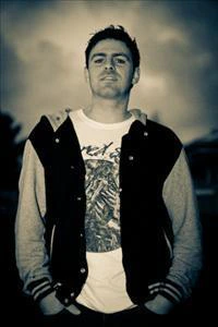 Dylan Jarrad