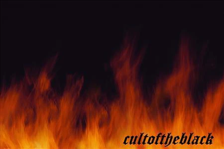 Cult of the Black