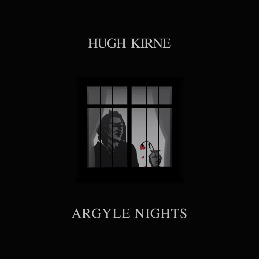 Hugh Kirne