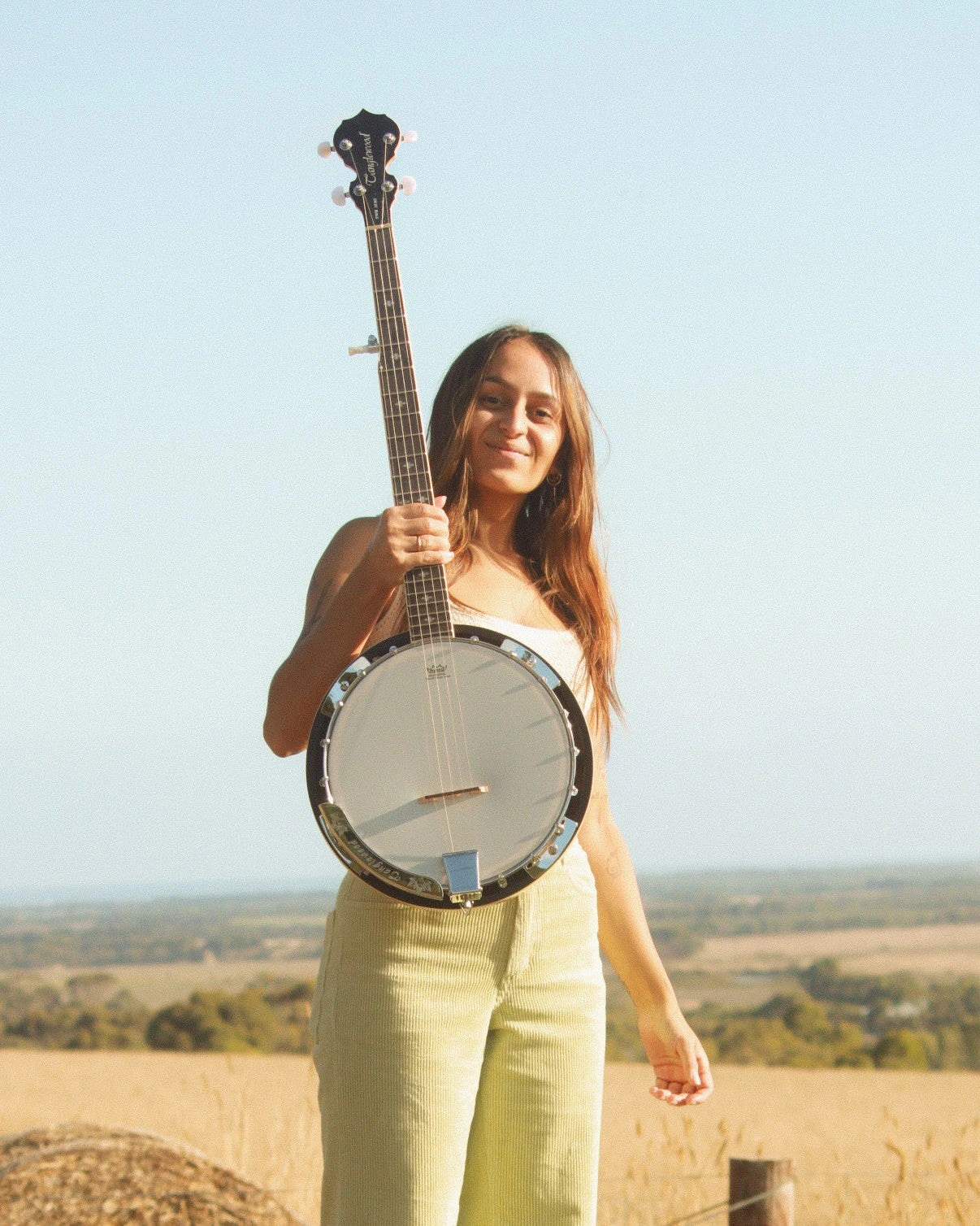 Madeliene Cope
