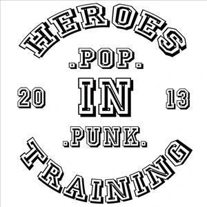 Heroes In Training