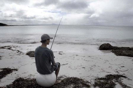 High Tide