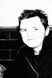 Mark Taylor