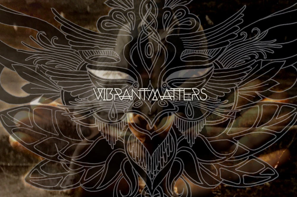 Vibrant Matters