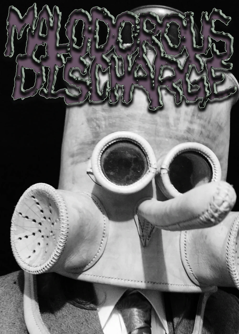 Malodorous Discharge