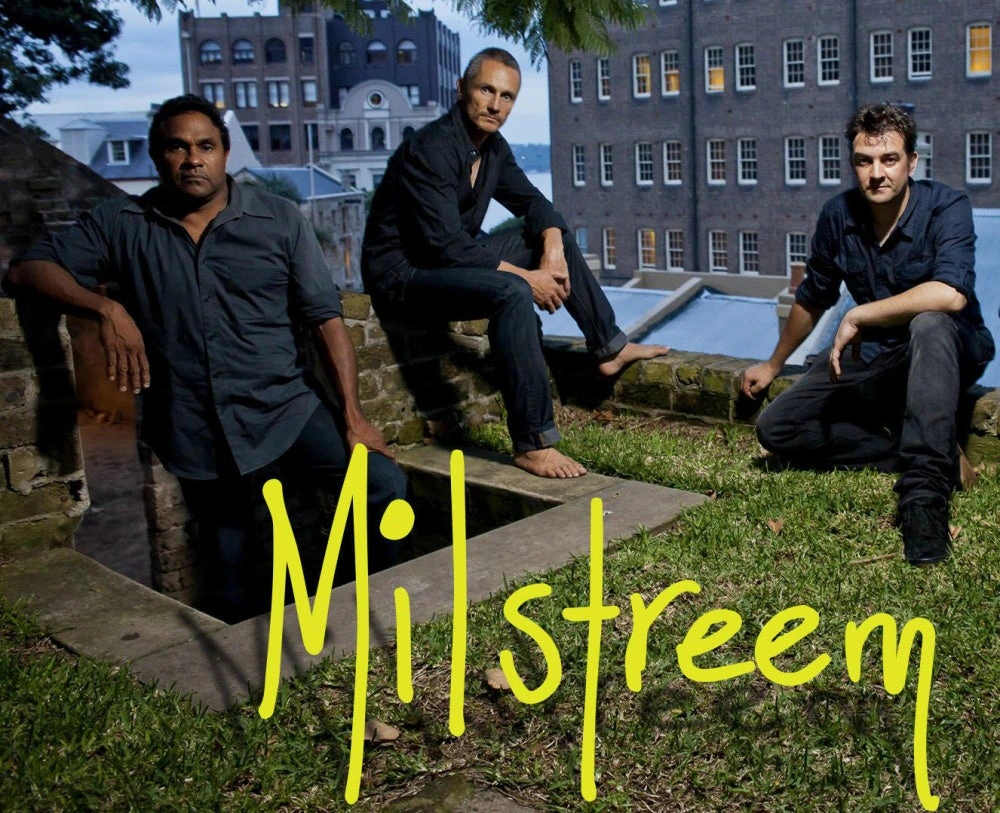 Milstreem