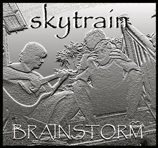 Skytrain