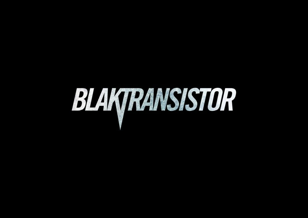 Blak Transistor