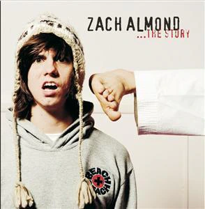 Zach Almond