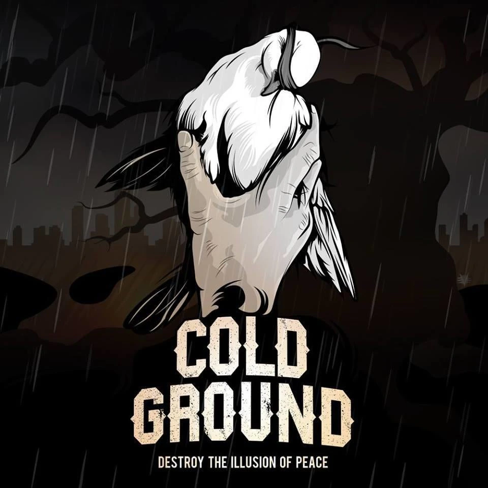Cold Ground