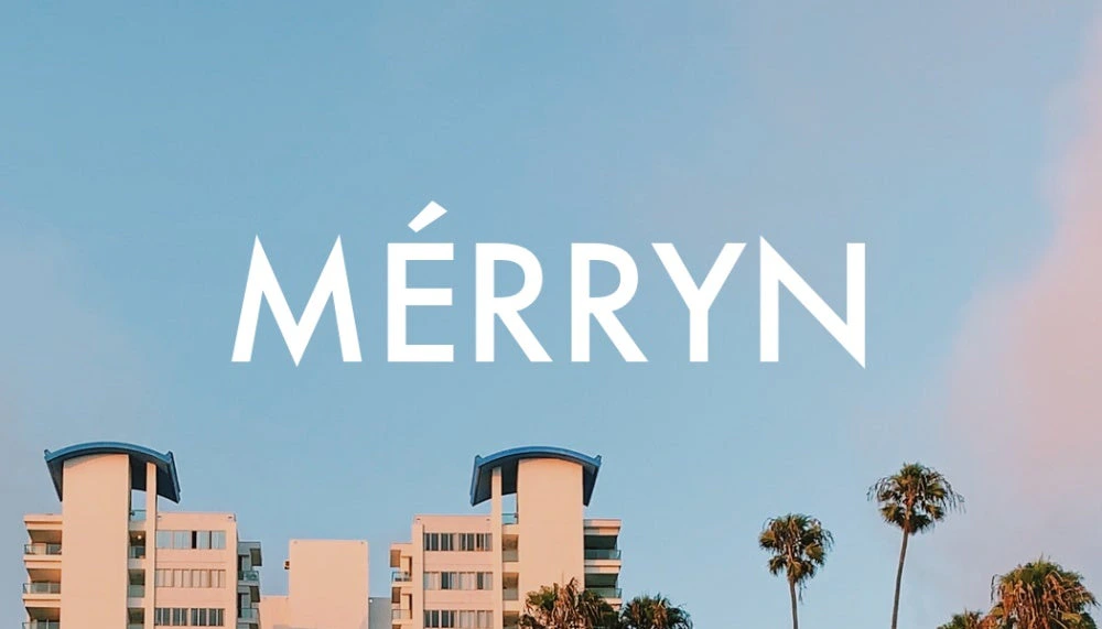 Mérryn