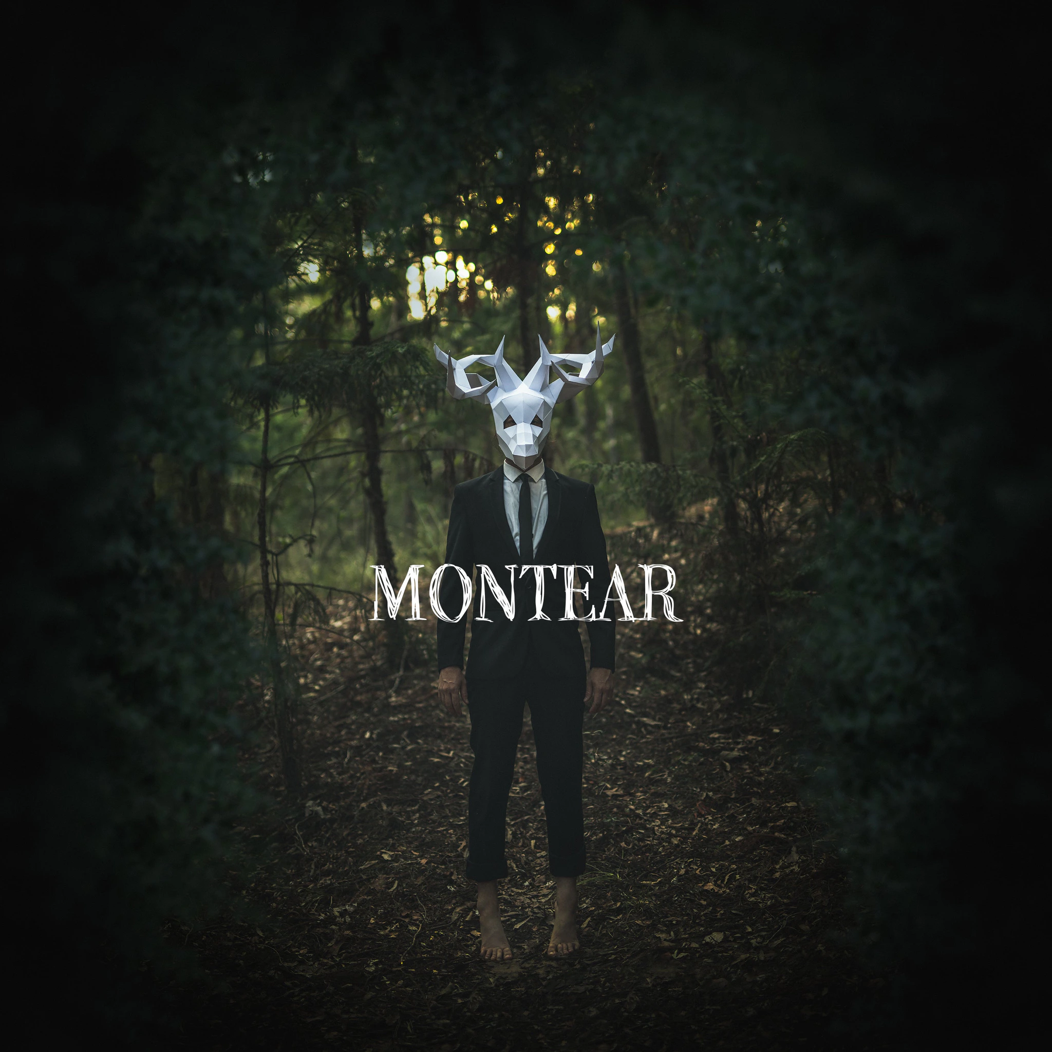 Montear