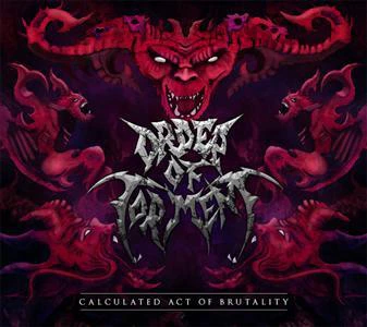 ORDER OF TORMENT