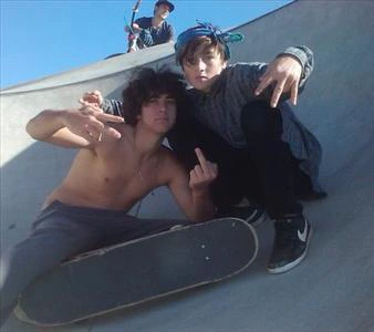 Boys from da block