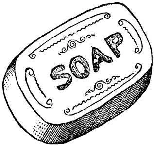 Soapalicious