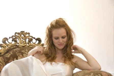 Simone Keane