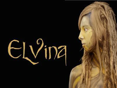 ELVINA