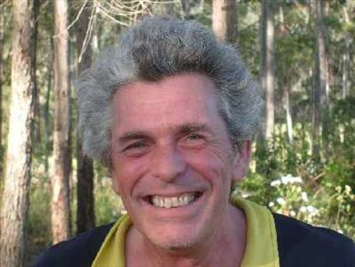Mark Scrivener