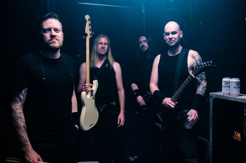 DESECRATOR