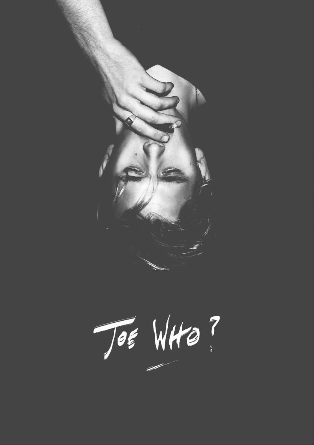Joe Who?