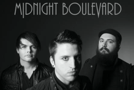 Midnight Boulevard