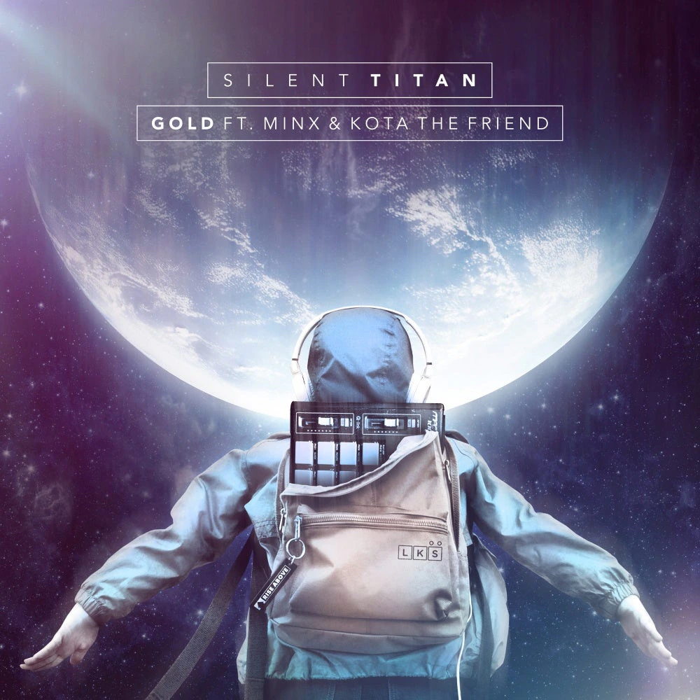Silent Titan