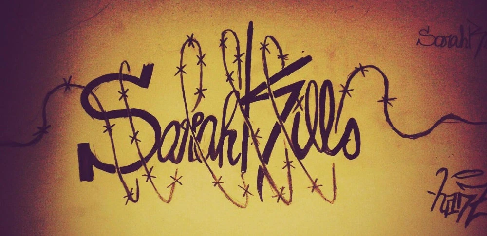 SarahKills