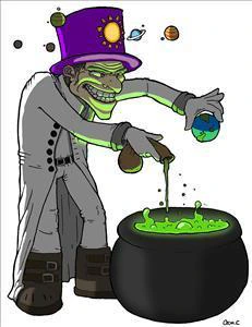 Dr Strangeways