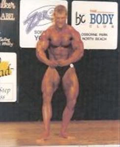 rod king