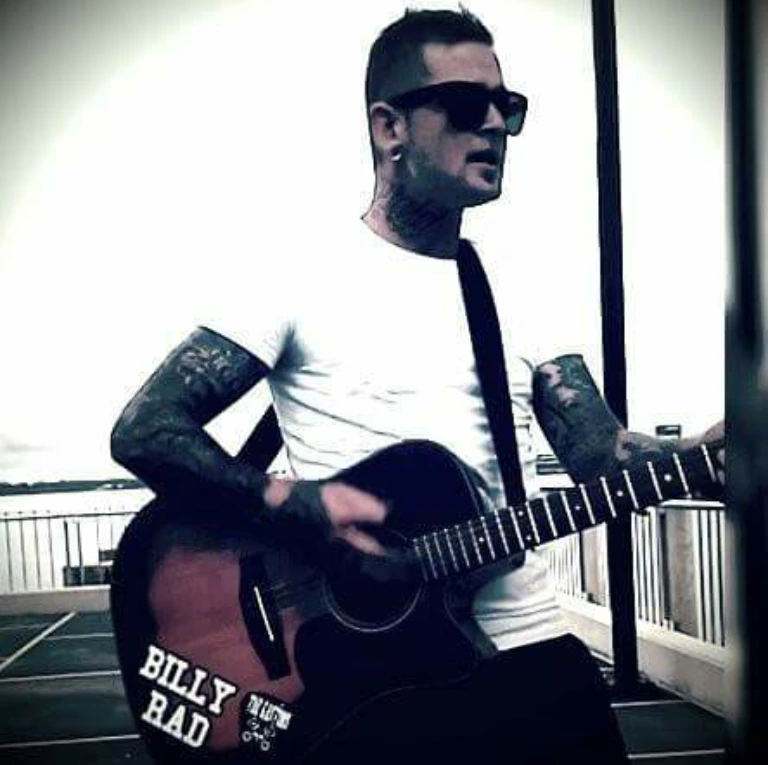 Billy Rad