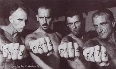 F.A.T.S