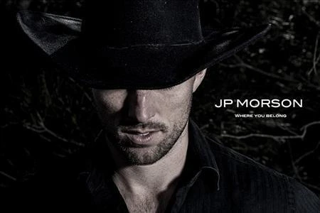 JP Morson