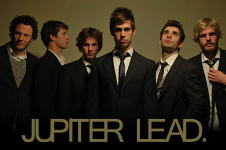 Jupiter Lead