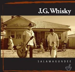 JG Whisky
