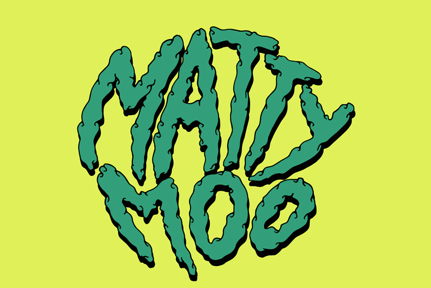 Matty Moo