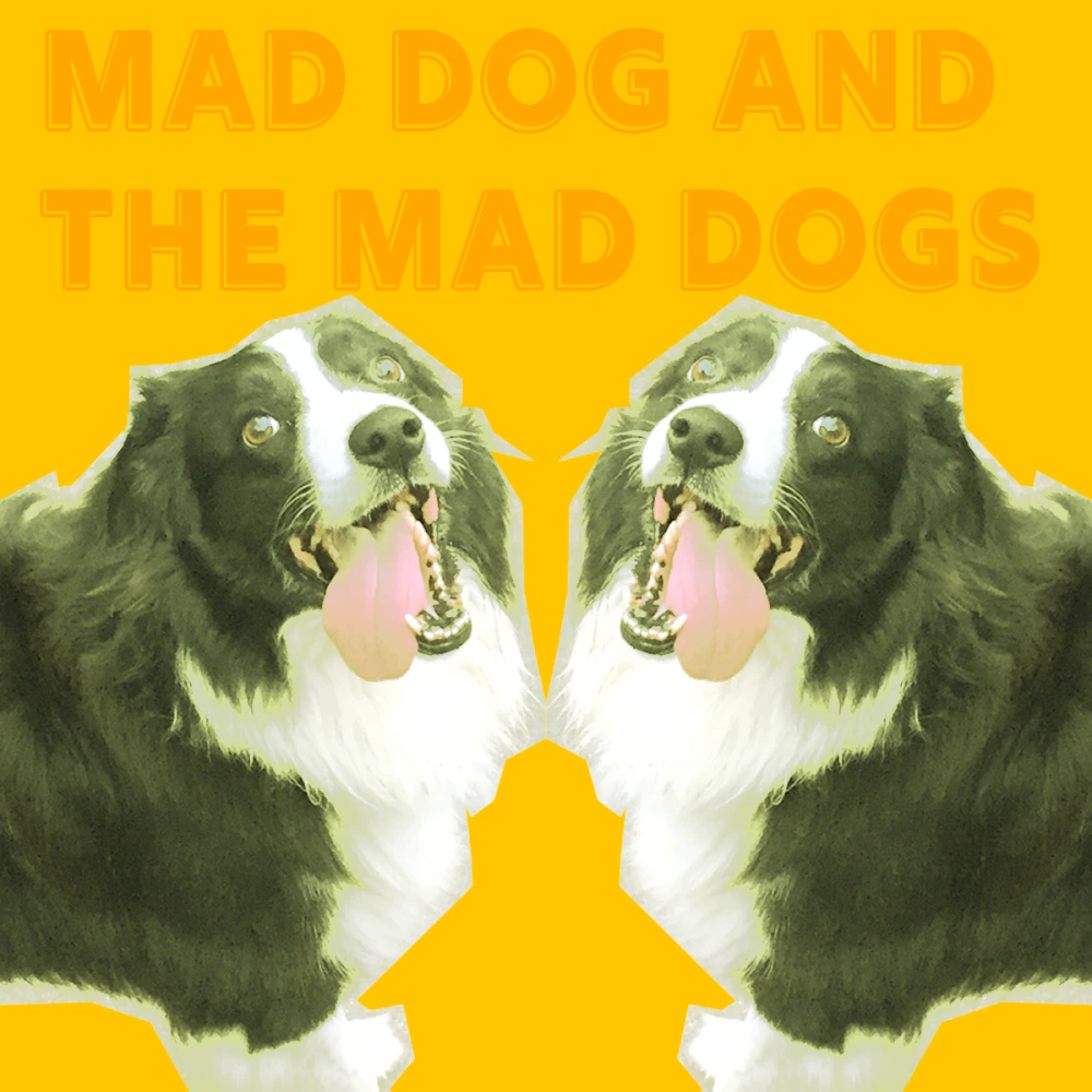 Mad Dog and the Mad Dogs